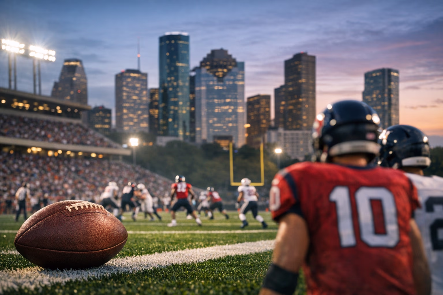 NFL Sunday broadcasts stay central as schedule expands