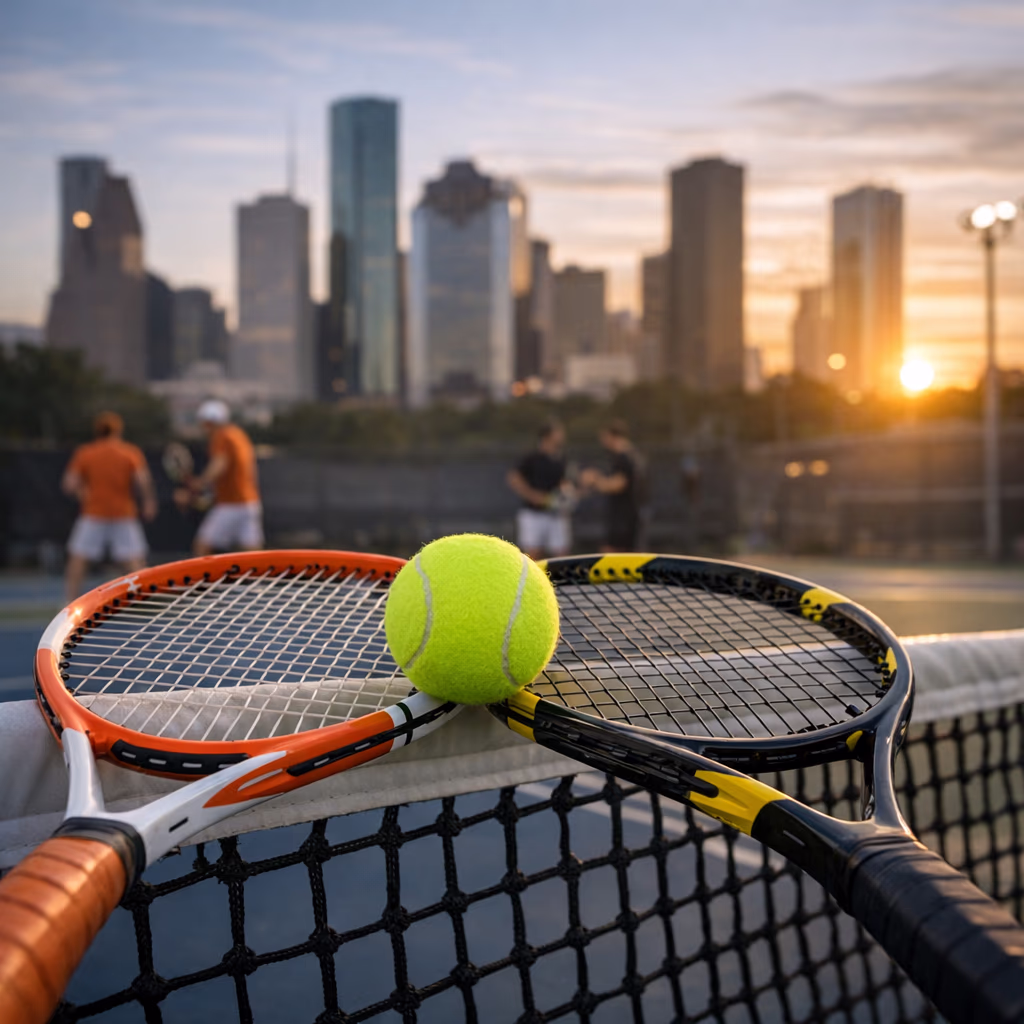 Texas Men’s Tennis Faces Wake Forest for NCAA Title