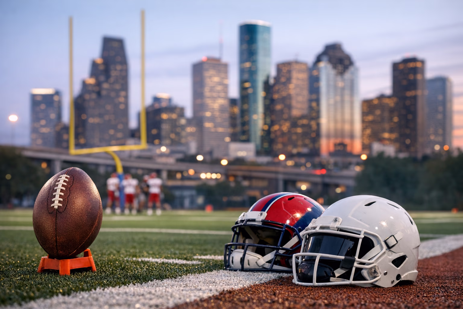 Bills 2026 schedule brings three rough breaks to Buffalo