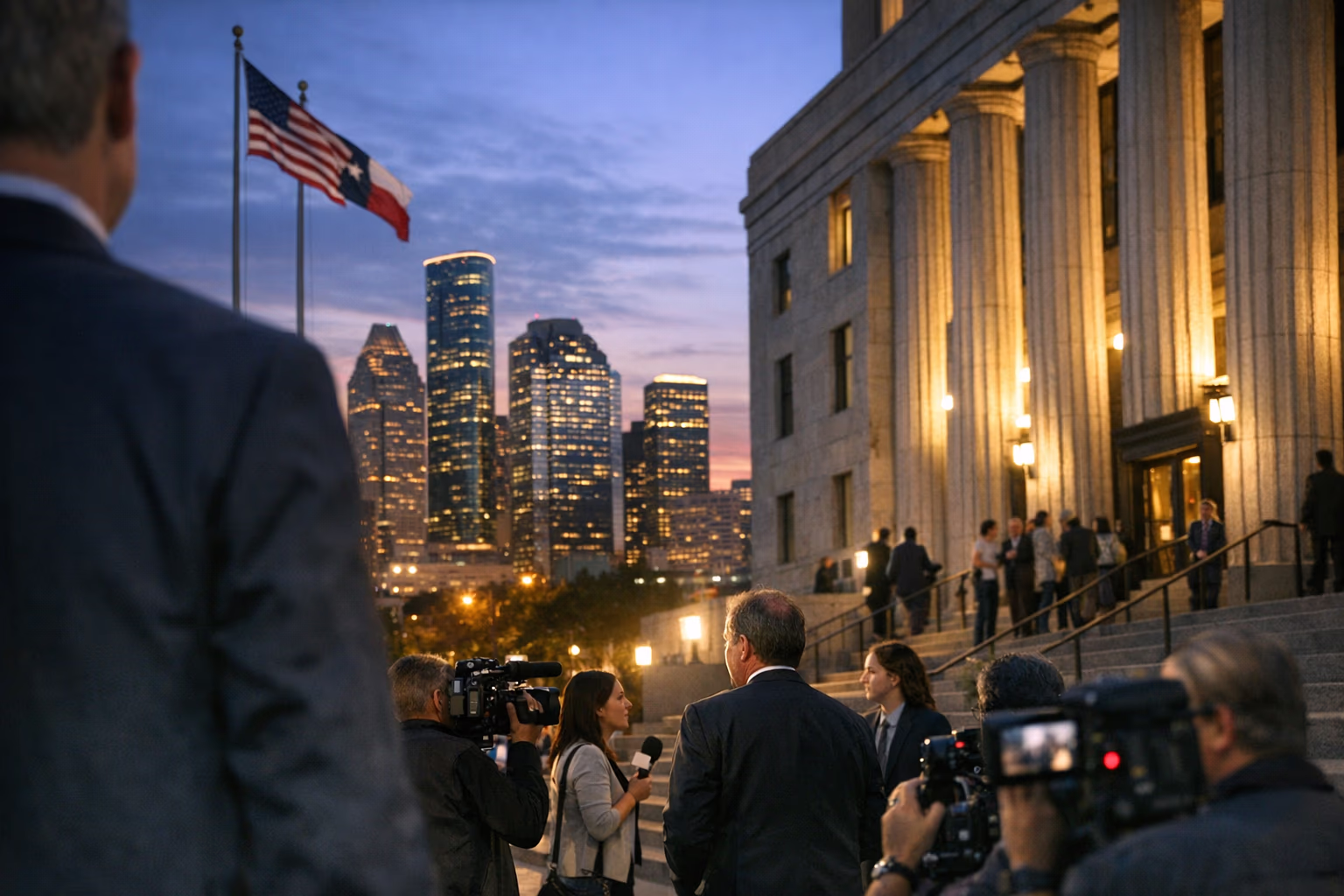 Ken Paxton Transgender Case Win Draws Statewide Attention