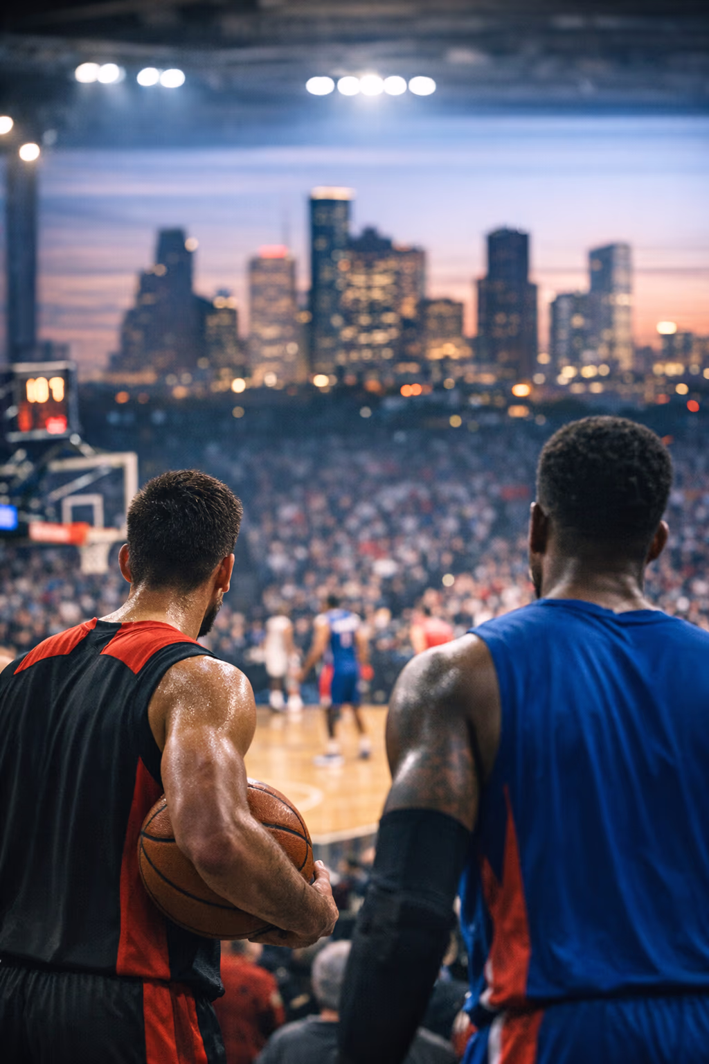 Rockets Warning Emerges From Pistons Playoff Collapse