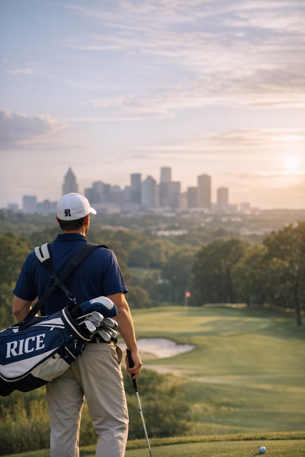 Rice Men’s Golf Heads to NCAA Athens Regional as No. 10 Seed