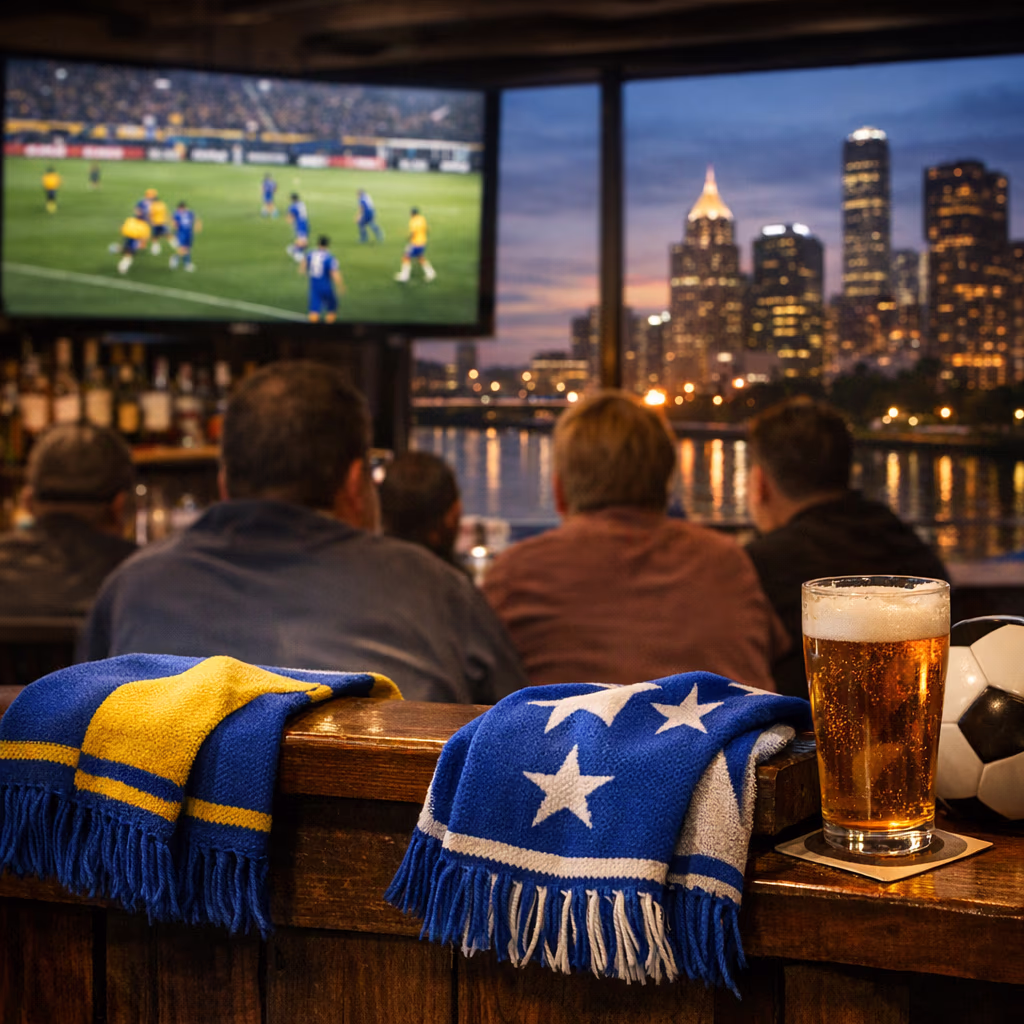 Boca Juniors vs Cruzeiro live stream details for Copa clash