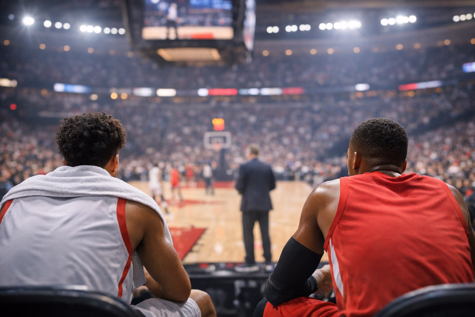 Houston Rockets Face Tough Superstar Question