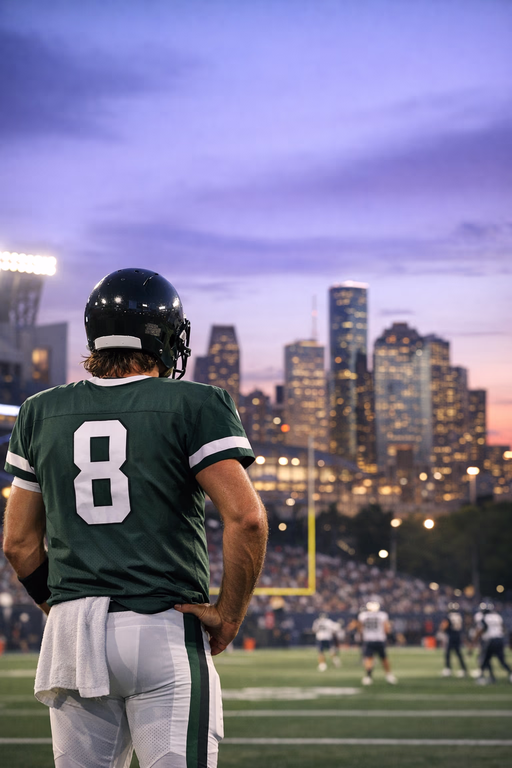Aaron Rodgers Says 2026 NFL Season Will Be His Last