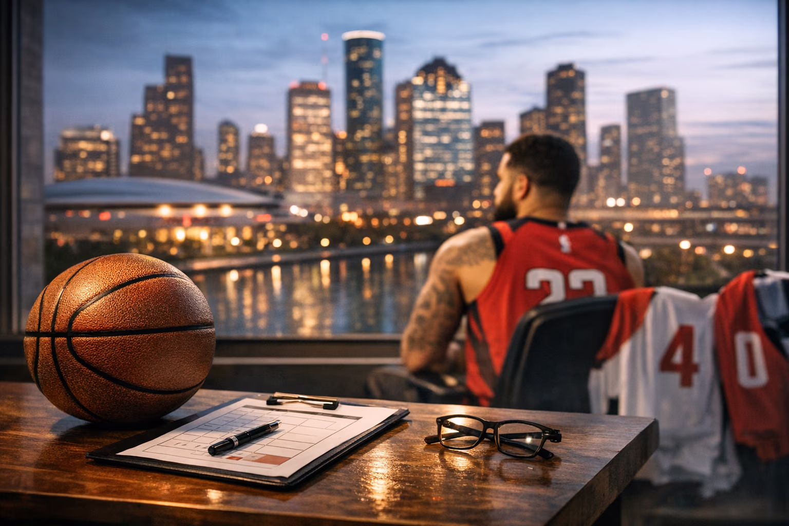 Houston Rockets Free Agency Questions Start With Fred VanVleet