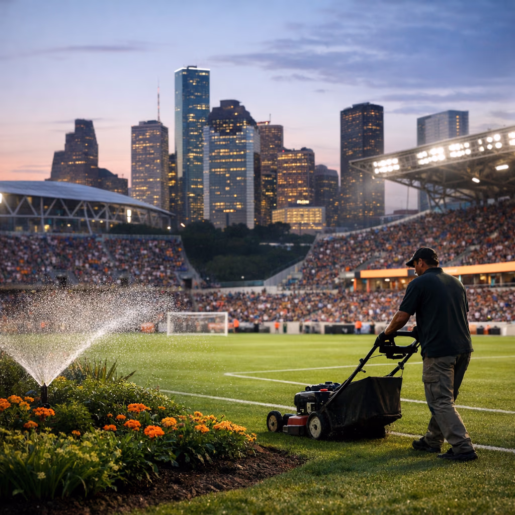 Houston Dynamo Yellowstone Landscape Partnership Announced