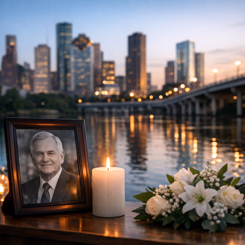 Steve Knodell Obituary Published for Houston Family