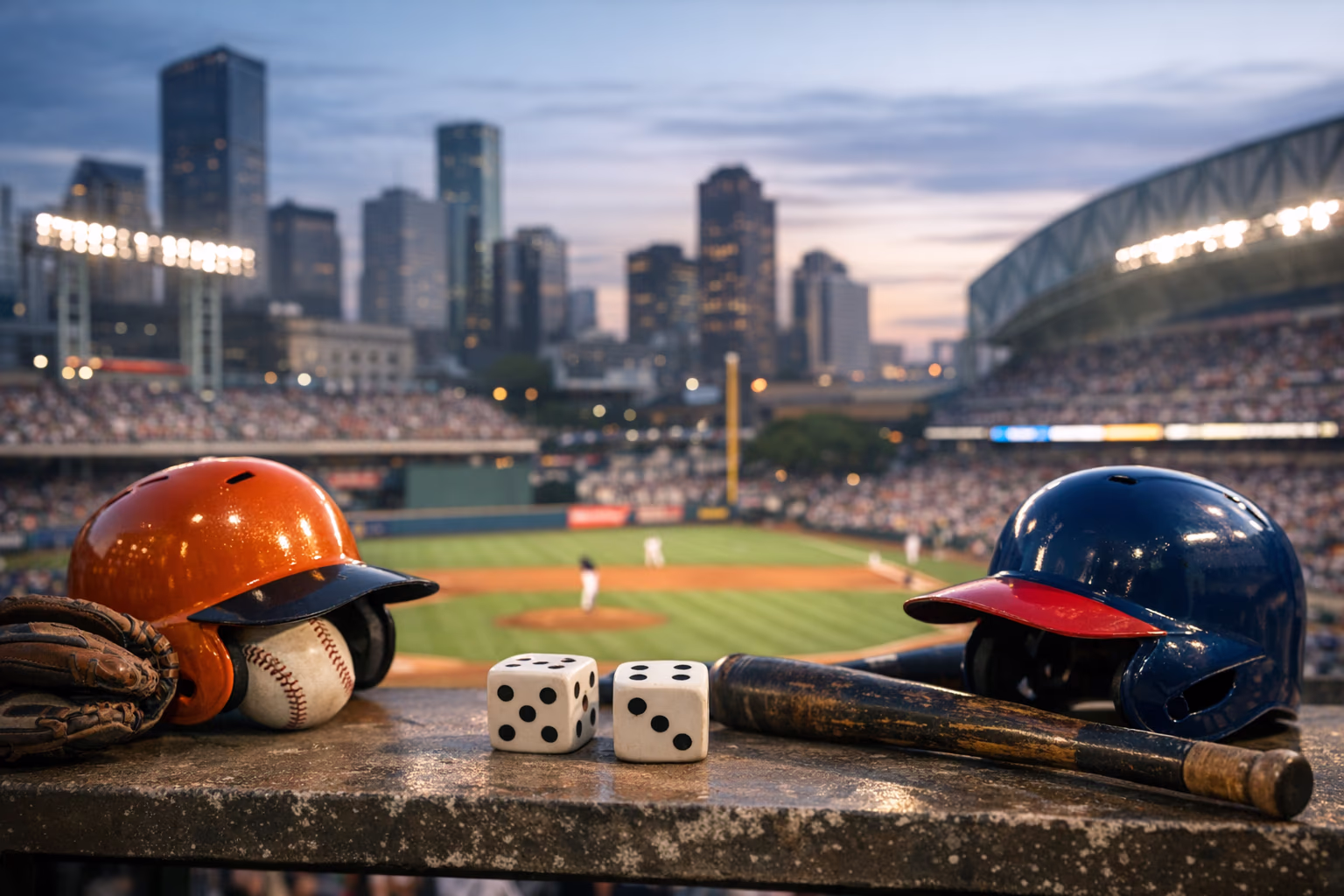 Houston Astros vs Chicago Cubs Odds for Friday, May 22