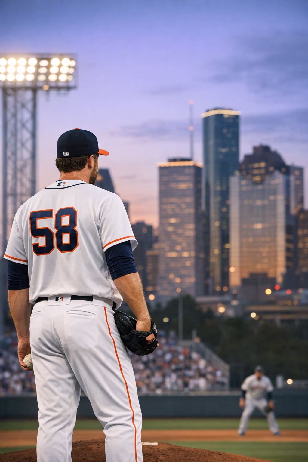 Hunter Brown Return Lifts Astros Rotation Outlook