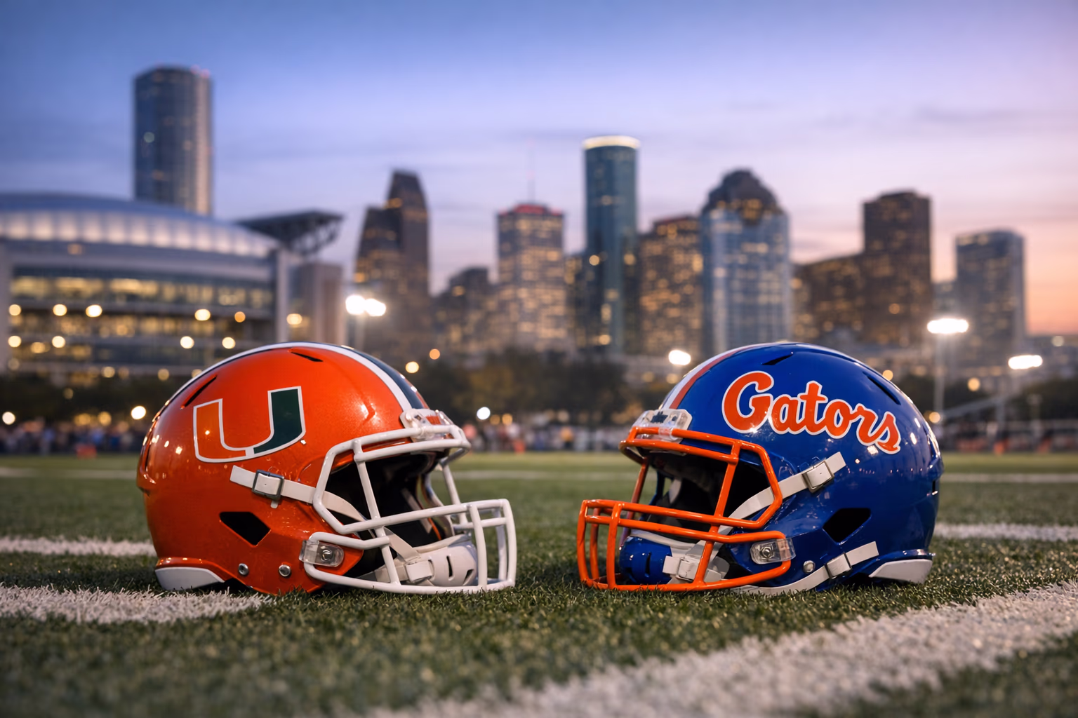Miami Football Schedule Adds Another SEC Test in 2025