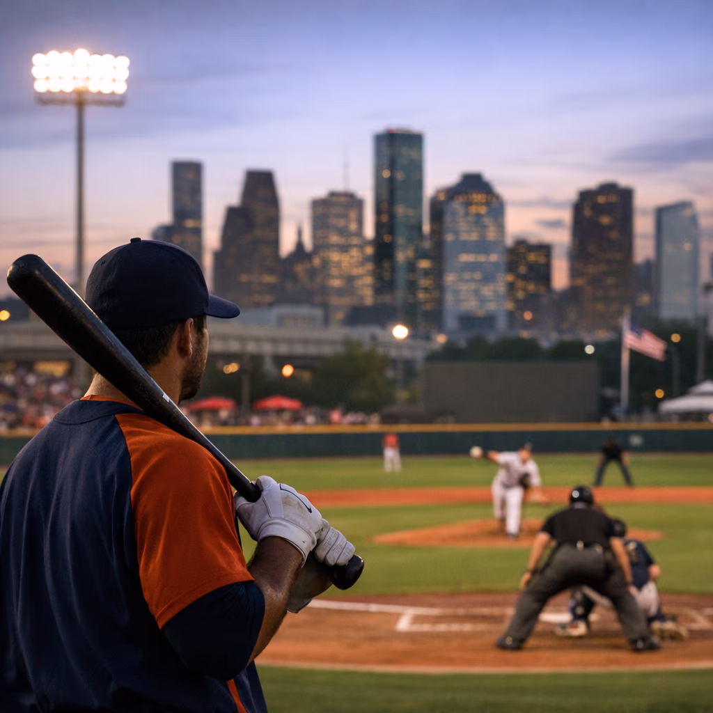 Astros prospect report tracks key risers on May 22