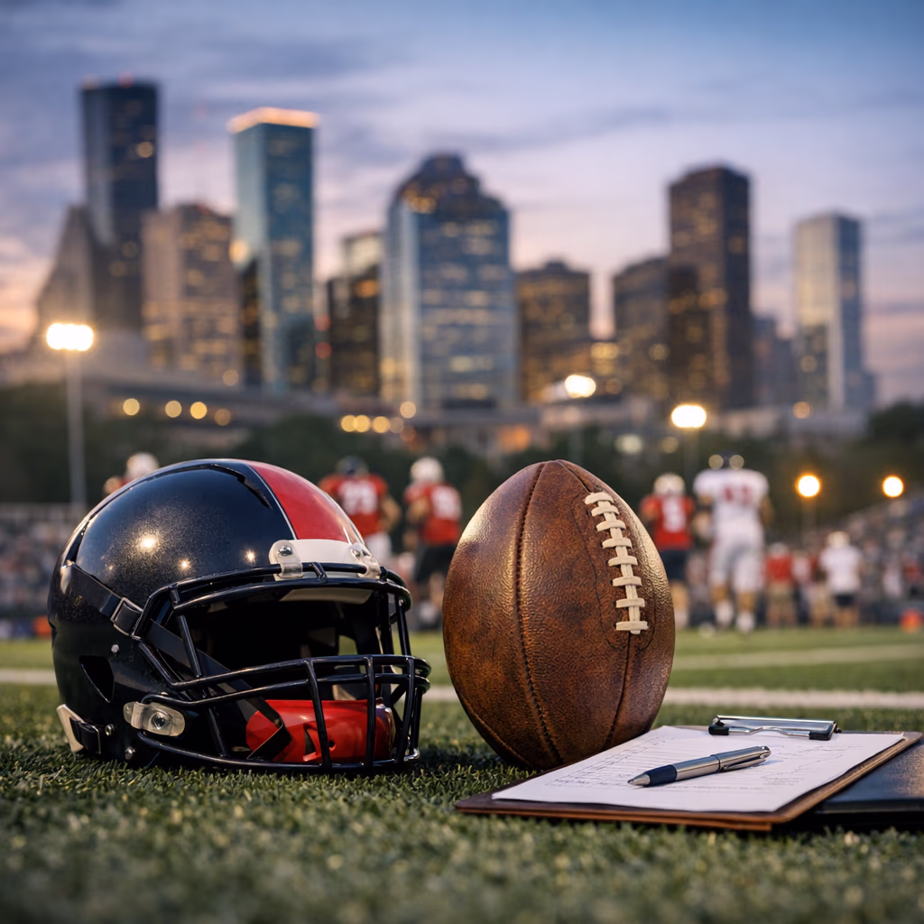 Texans 2026 Offseason Review Highlights Top Move and Miss