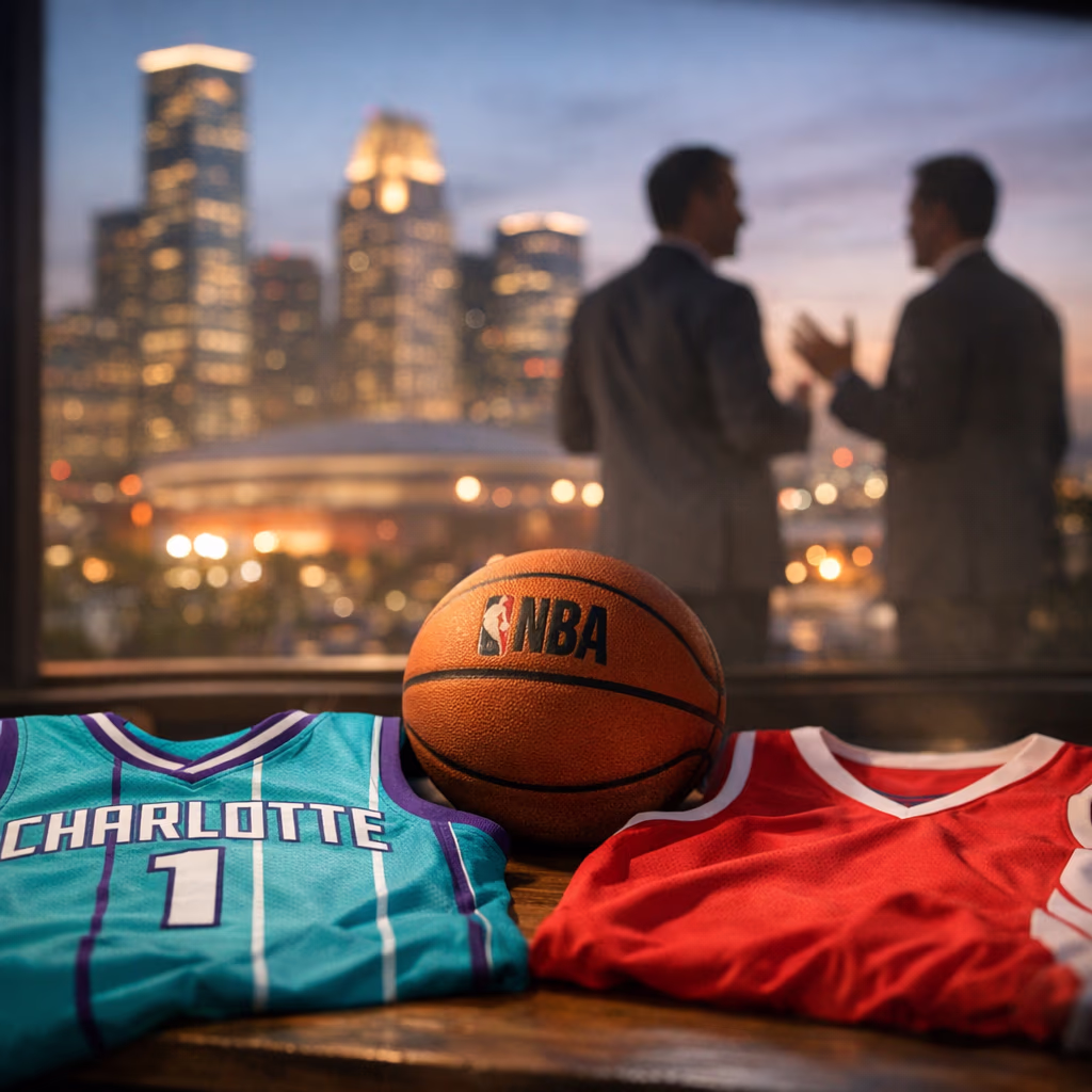 Hornets Trade Assets Put Houston Rockets Targets in Focus