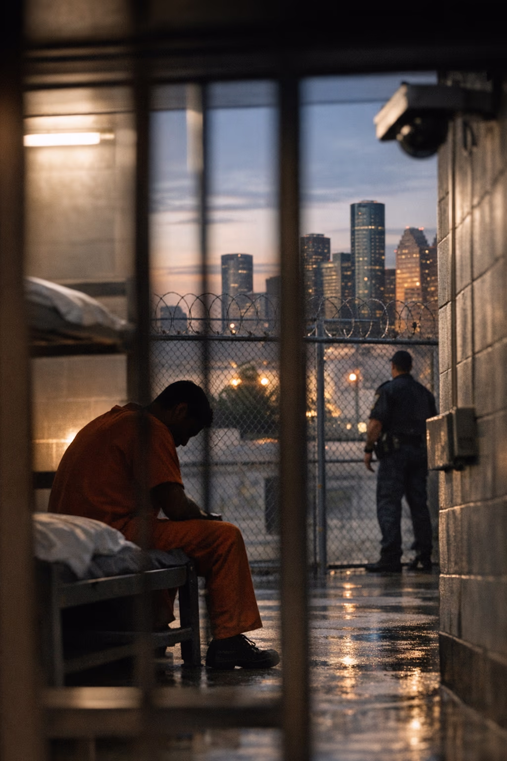 ICE Detainee Suicide Deaths Rise in Federal Custody
