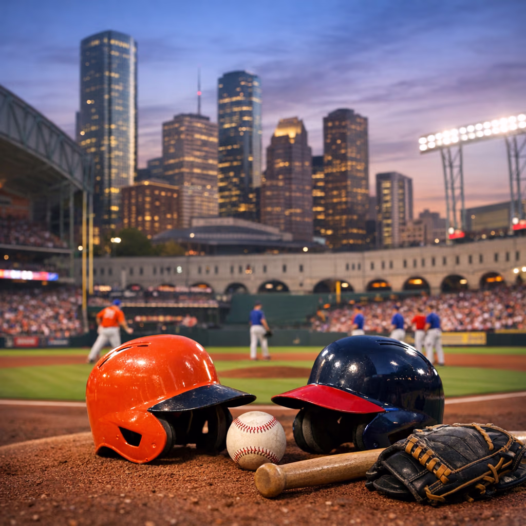 Astros vs Rangers Prediction Sets Up May 28 Finale