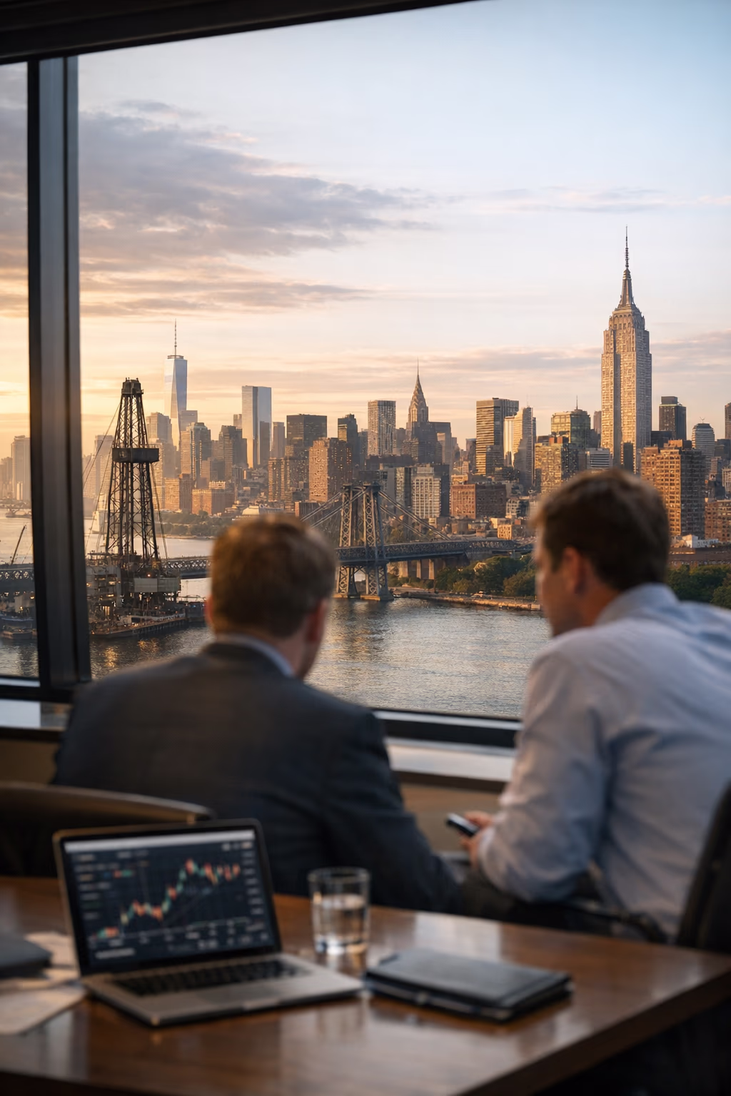 Ranger Energy Services Sets New York Investor Meetings