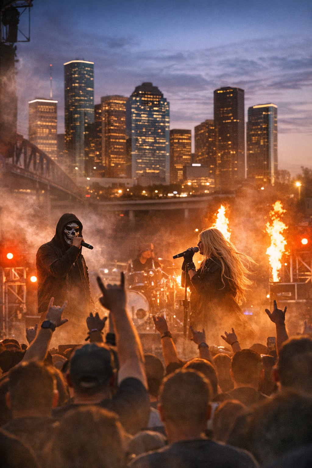 Taste of Chaos 2026 Tour Returns With New Music