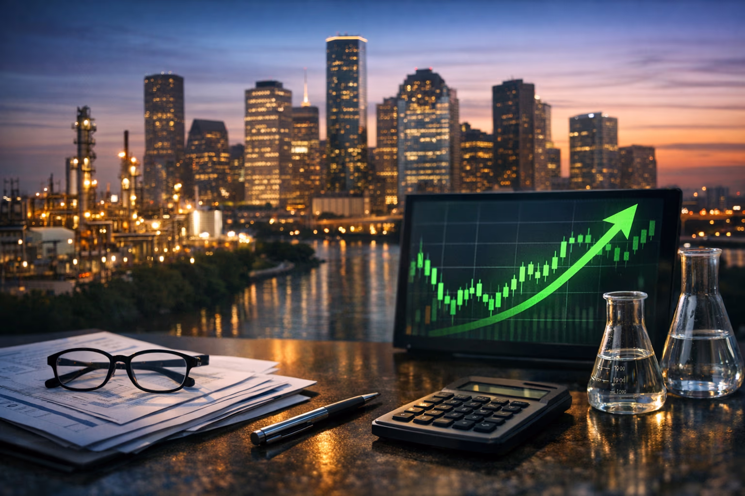 LyondellBasell Stock Gains Focus After Wells Fargo Upgrade