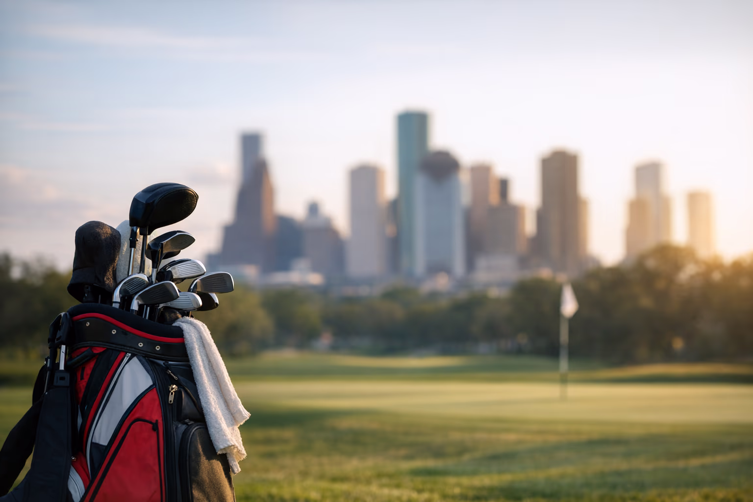 Lydia Lasprilla Leaves Houston Women’s Golf Program