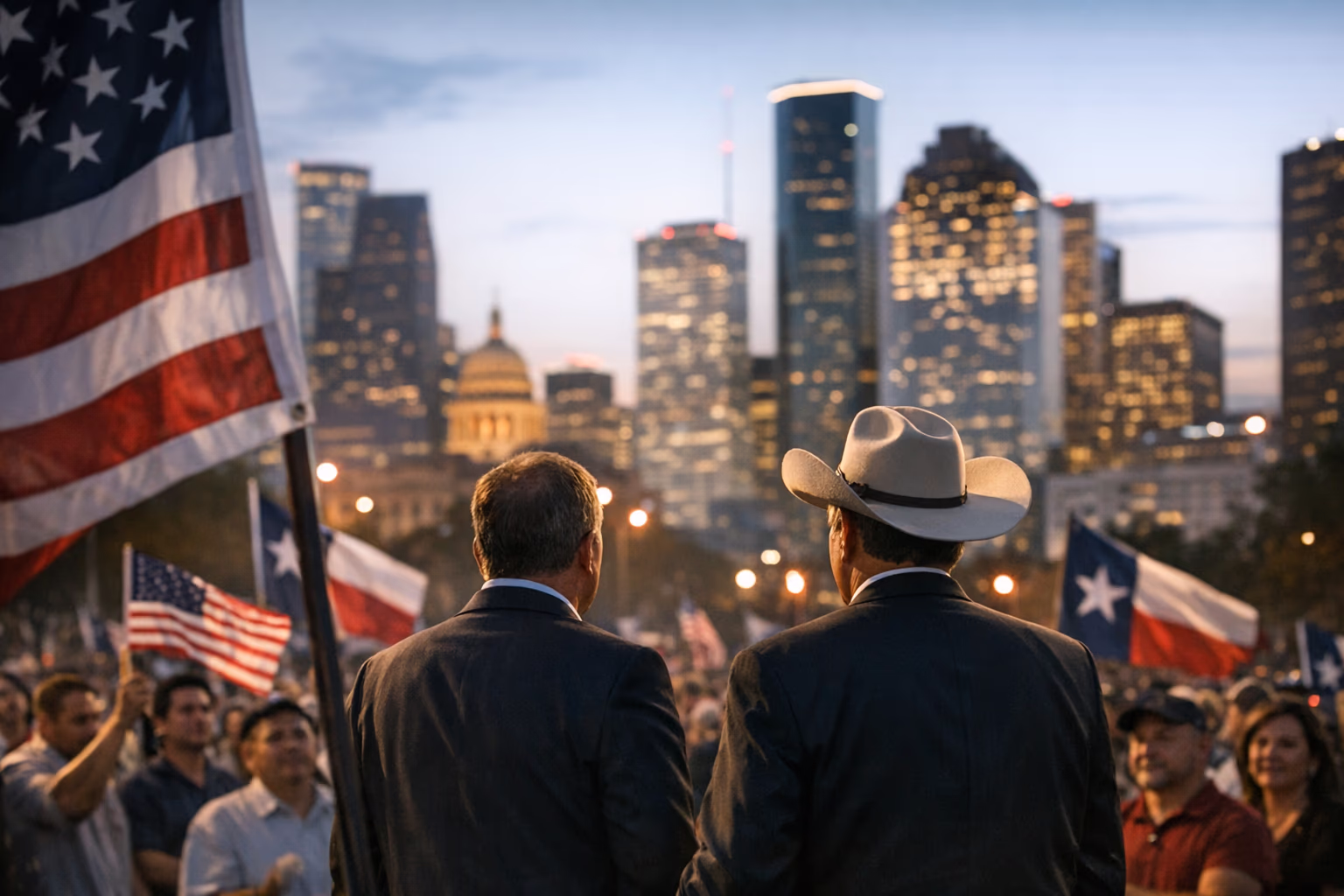Ken Paxton Senate Bid Faces New Questions in Texas