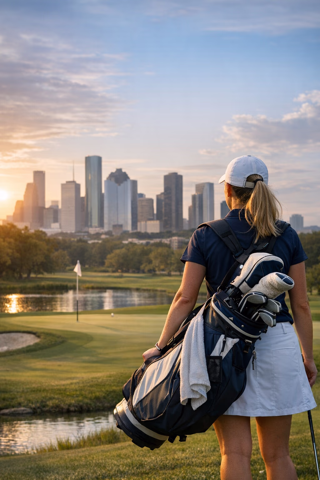 Johannesdottir Reaches NCAA Championships for Rice