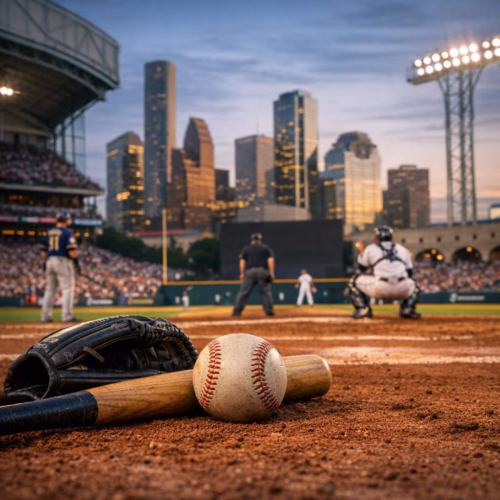 Milwaukee Brewers vs Houston Astros Odds for May 31