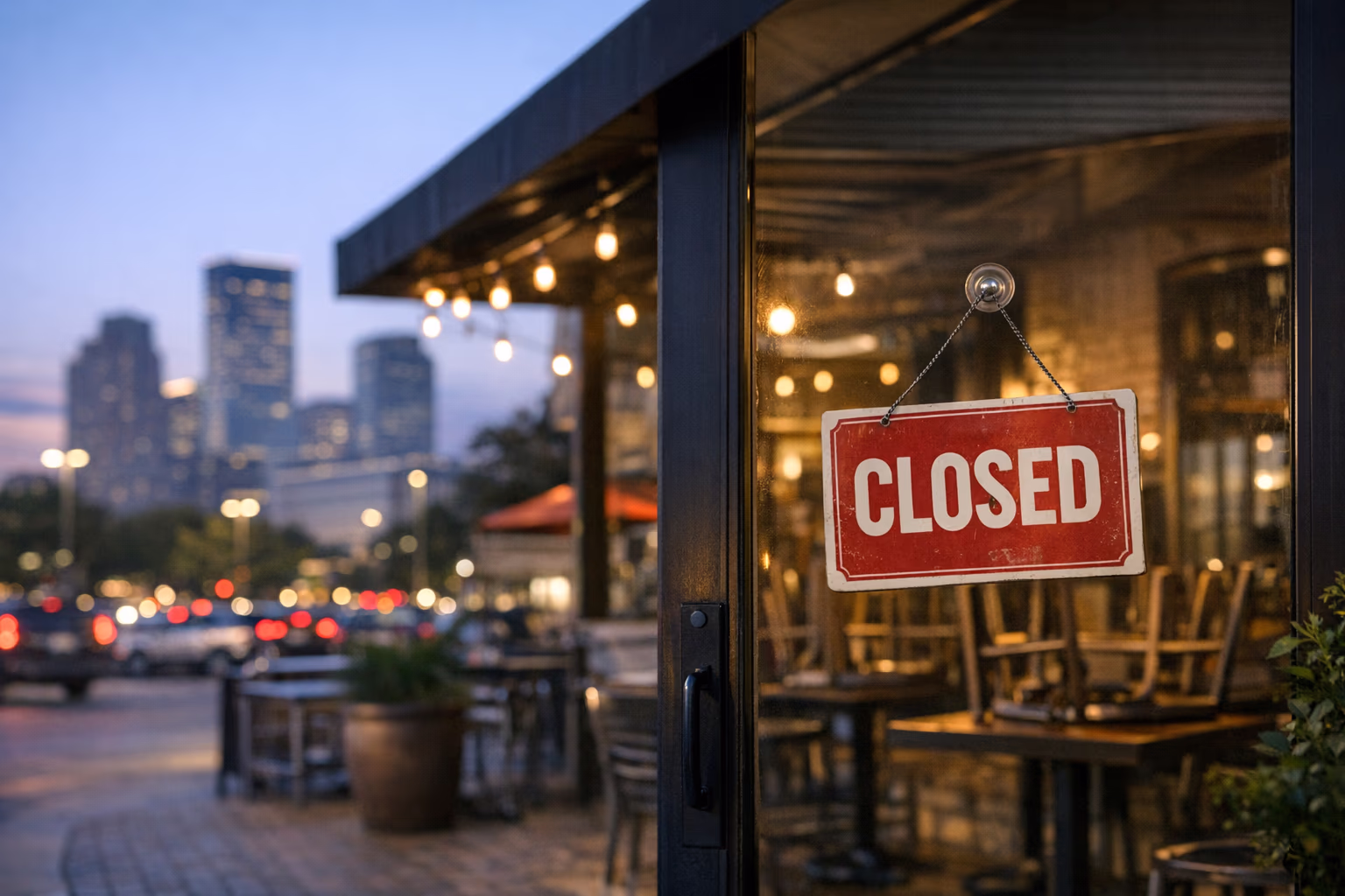 State Fare closes Memorial City restaurant after 10 years