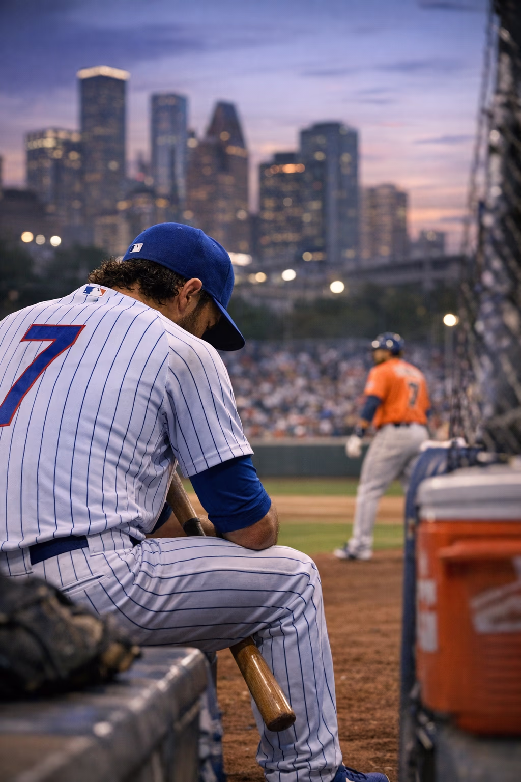Dansby Swanson struggles deepen as Cubs frustrations grow