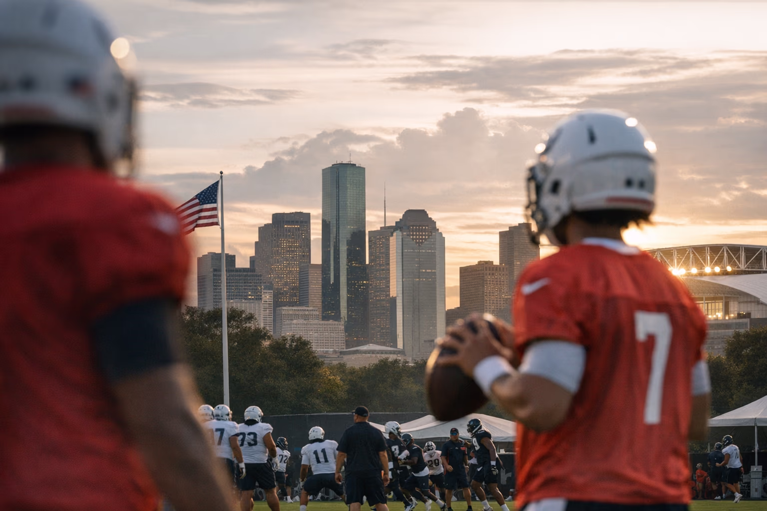 Houston Texans camp gets fresh warning from Bills analysis