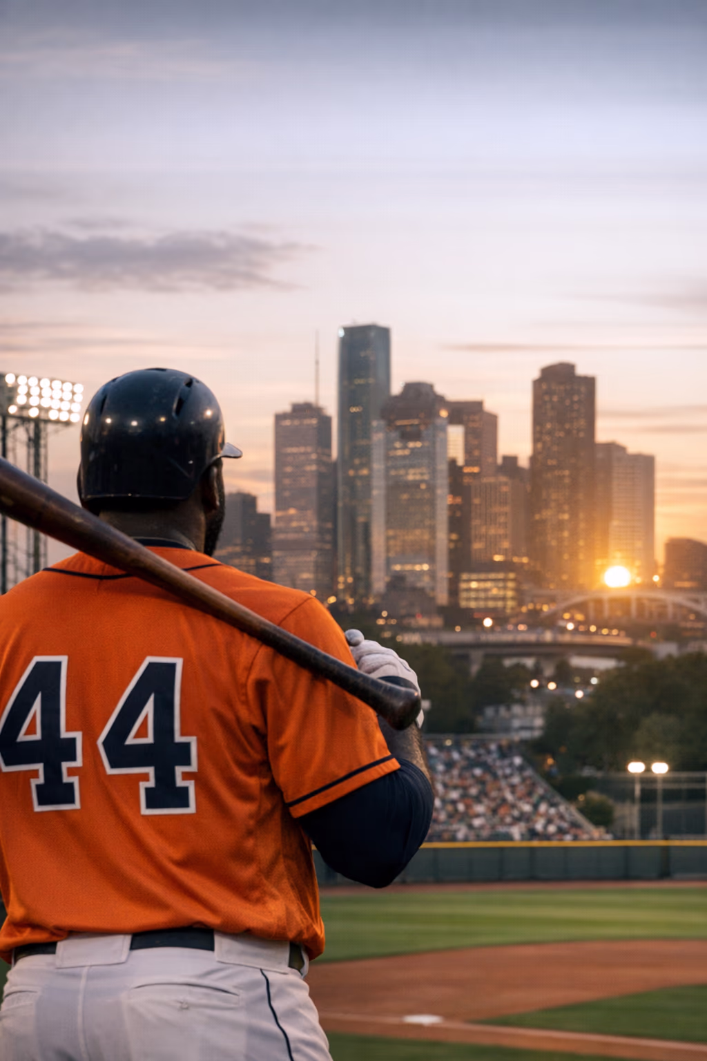 Yordan Alvarez Trade Talk Puts Astros at a Crossroads
