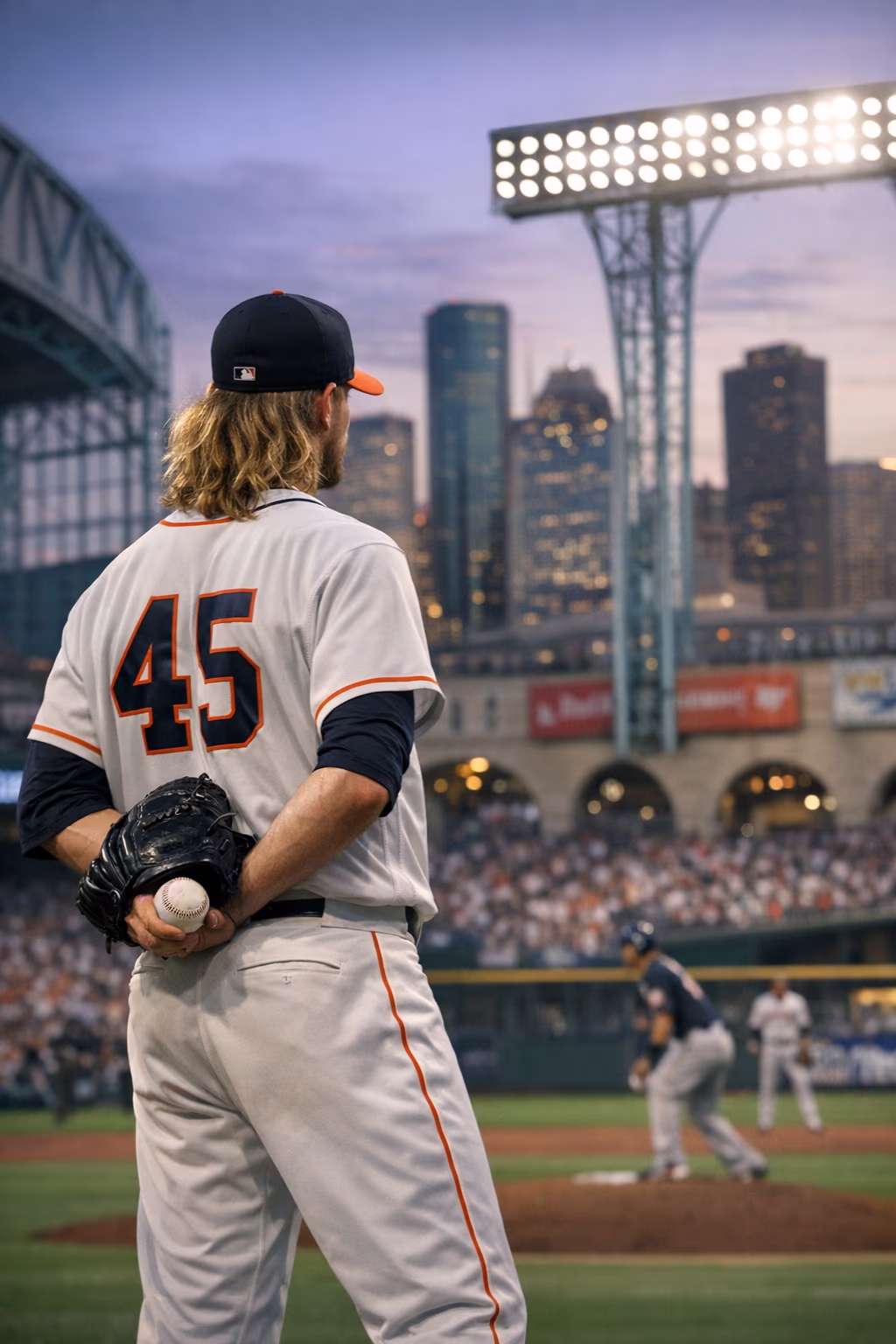 Astros Get Josh Hader Back From 60-Day IL in Houston