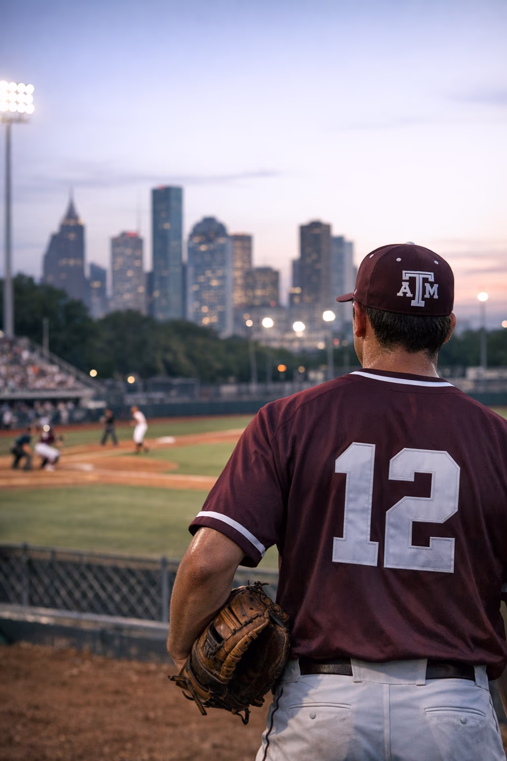Texas A&M baseball faces regional elimination game