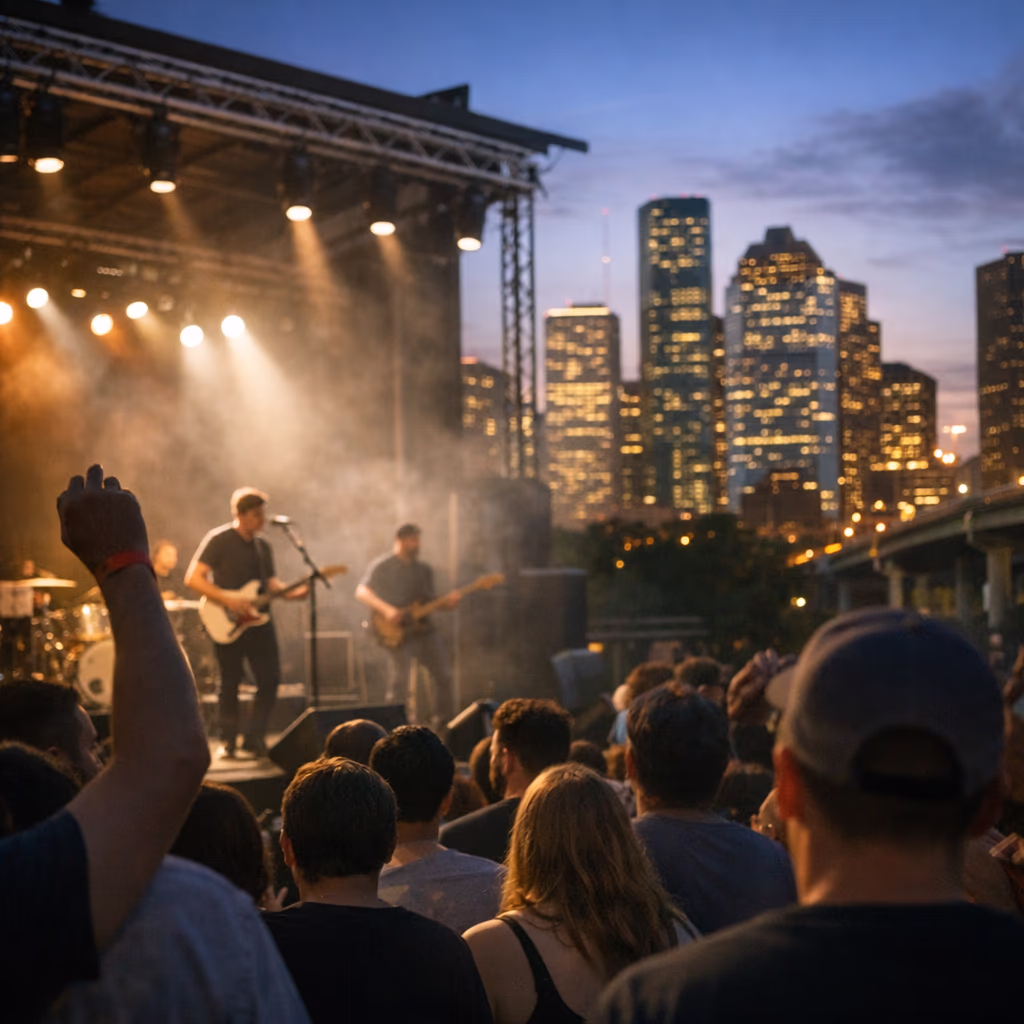 American Football Adds New Dates to Its Fall Tour