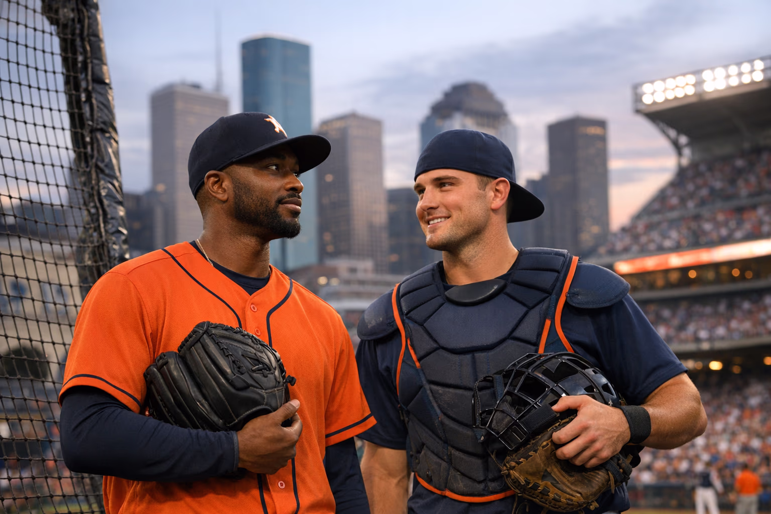 Astros roster moves bring in LaMonte Wade Jr., Collin Price