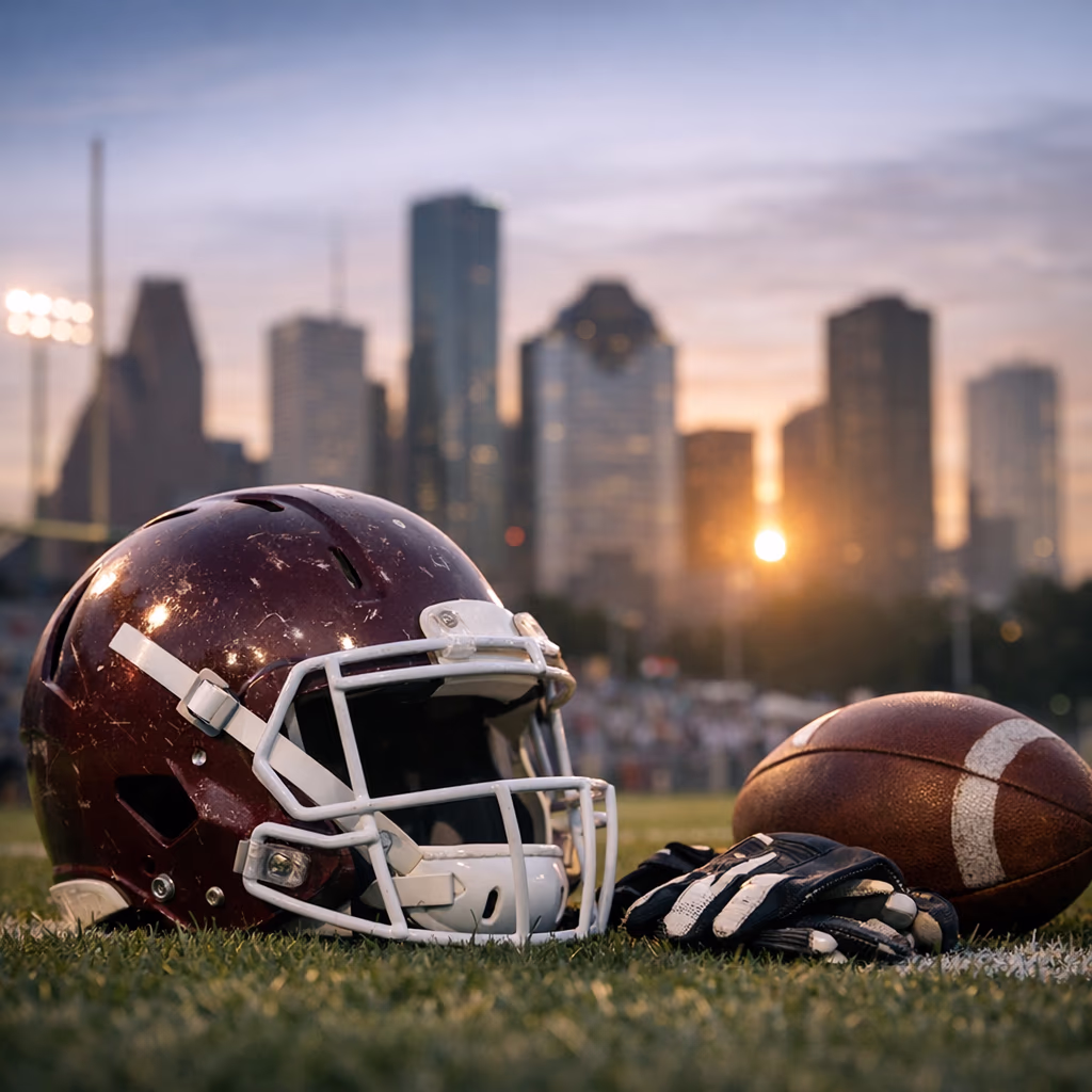 Sawyer Farr Finalizes Texas A&M Future With Aggies