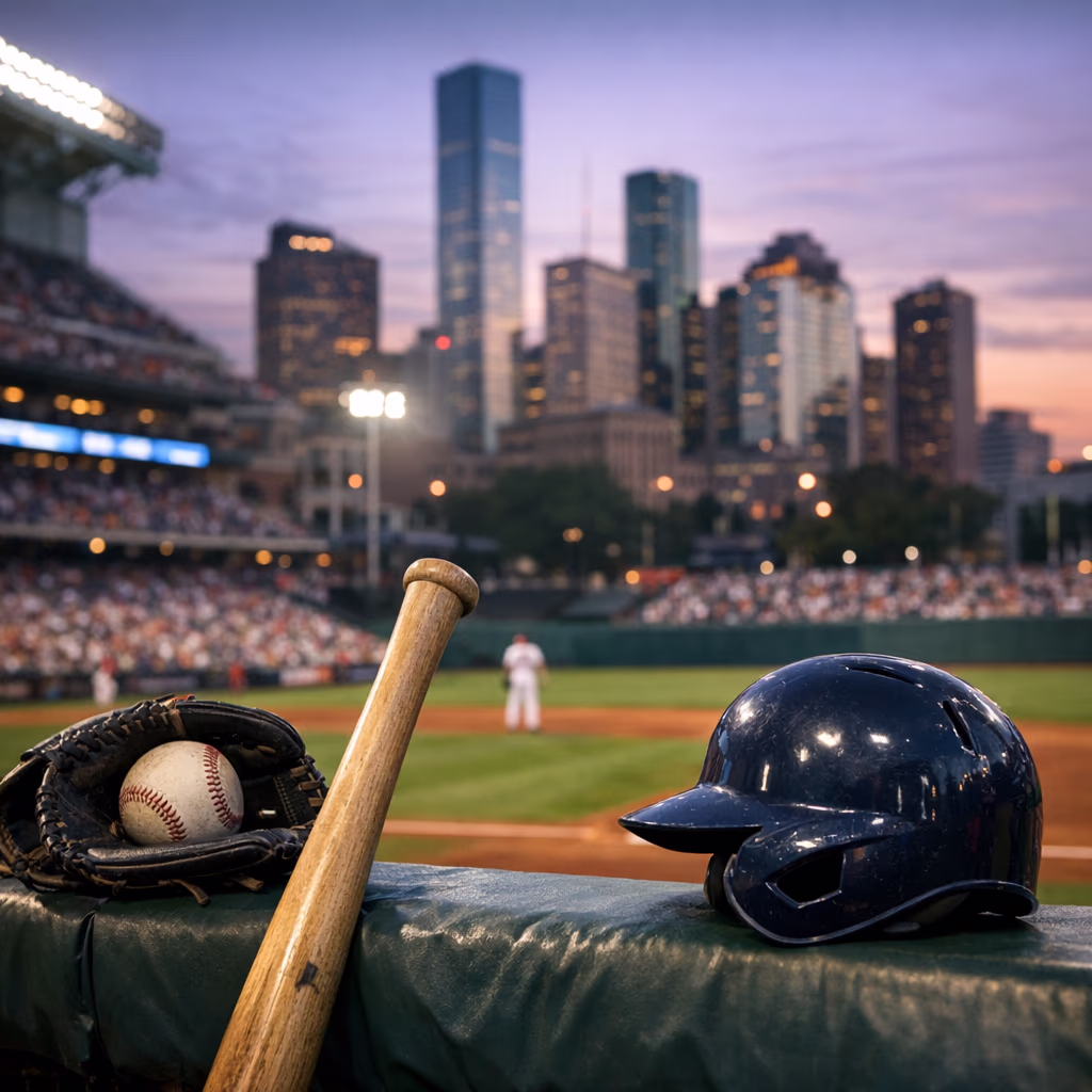LaMonte Wade Jr. Gives Astros a Left-Handed Bench Idea