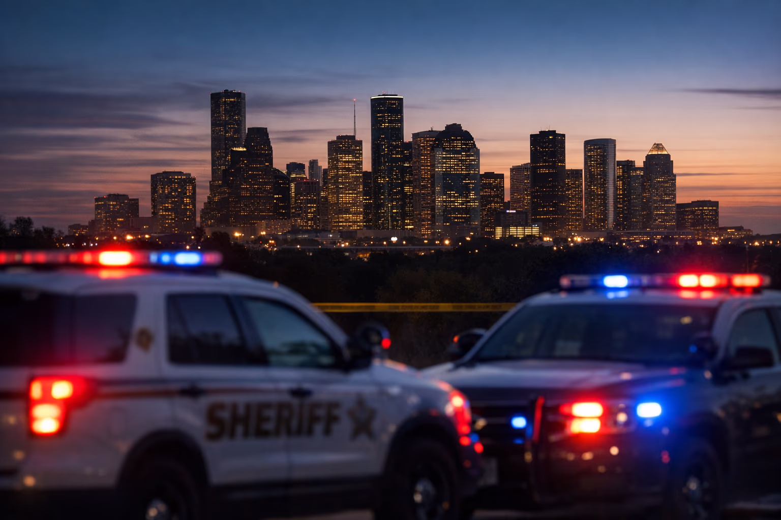Brazoria deputy shooting draws lawsuit from family lawyer