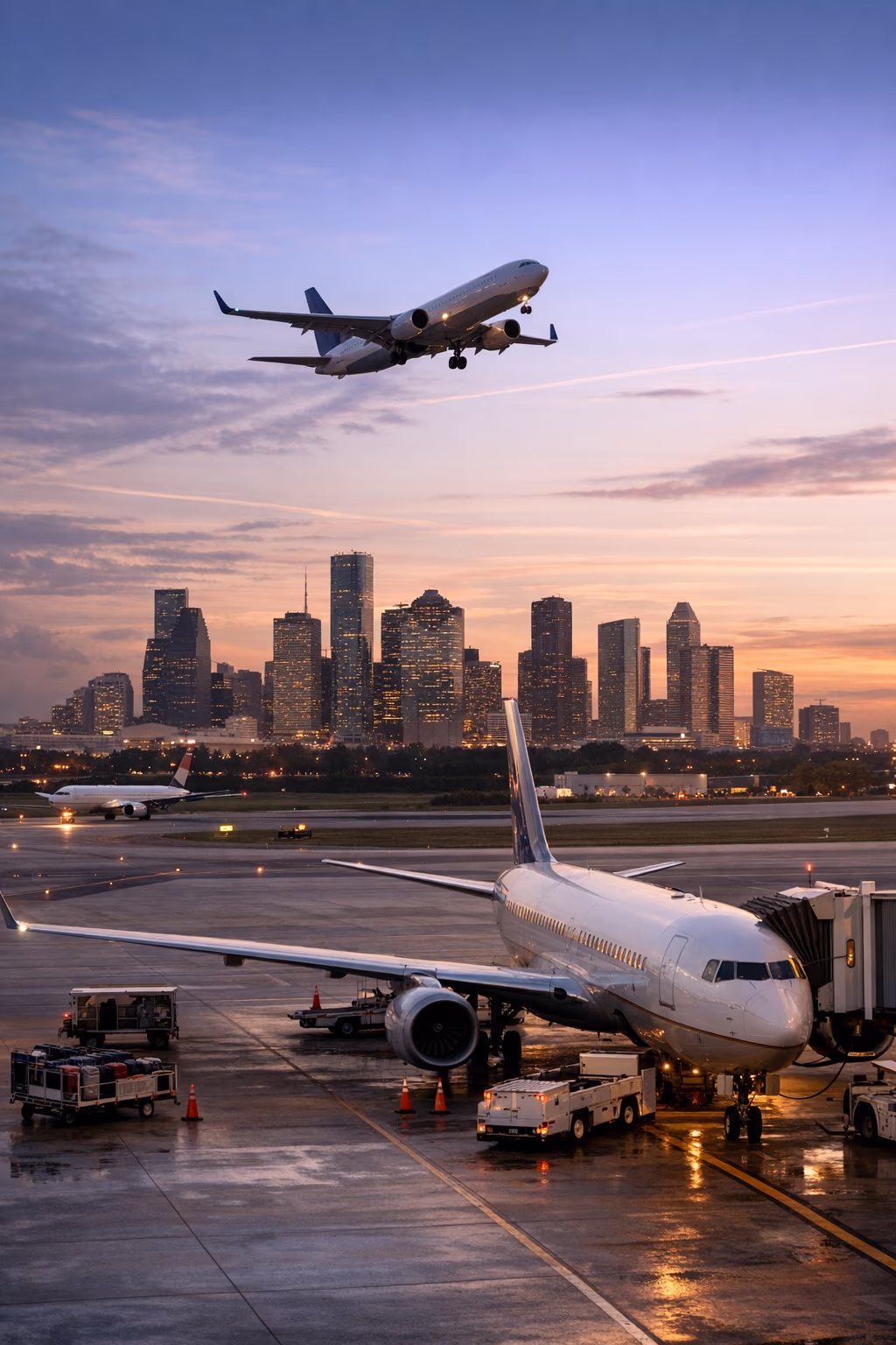 June 2026 Long-Haul Airline Routes Expand Global Options