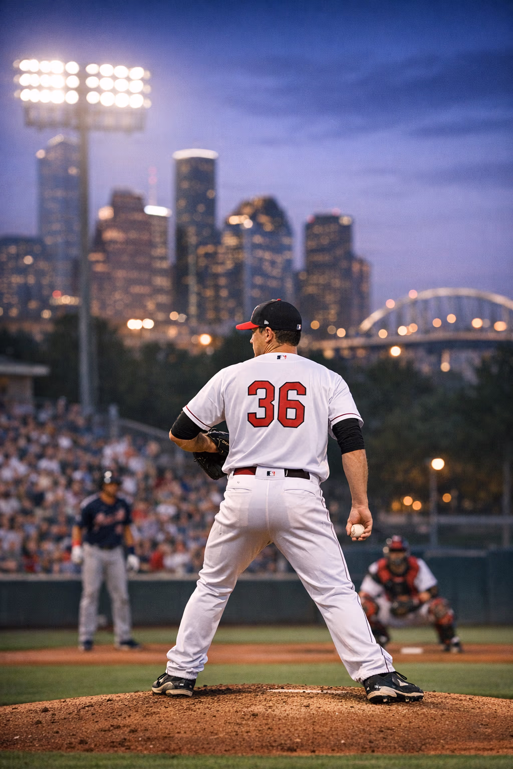 Anderson Throws Shutout as Arkansas Travelers Win