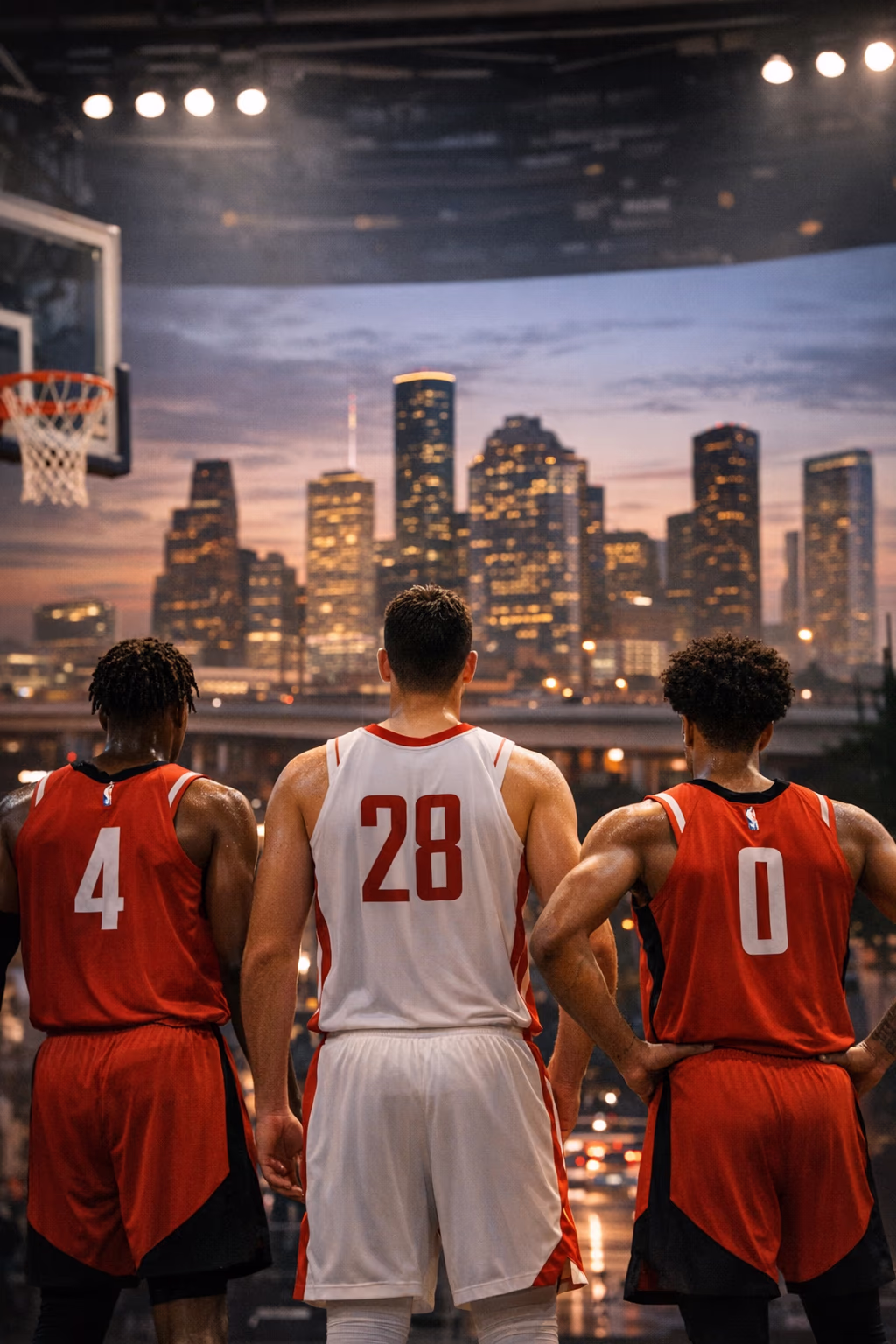 Rockets current core still needs one big leap to contend