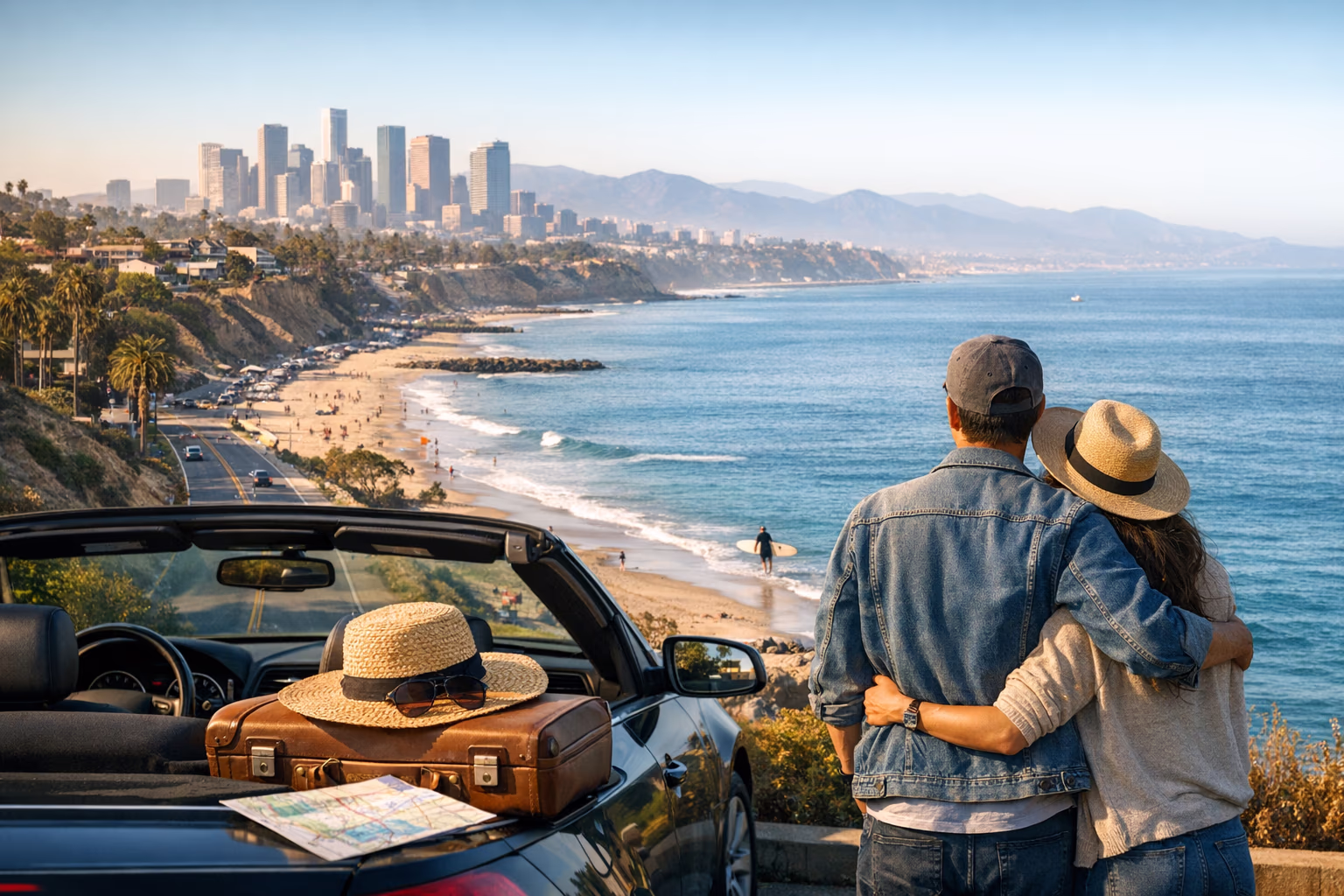 California Micro-Trip Travel Trend Expands in 2026