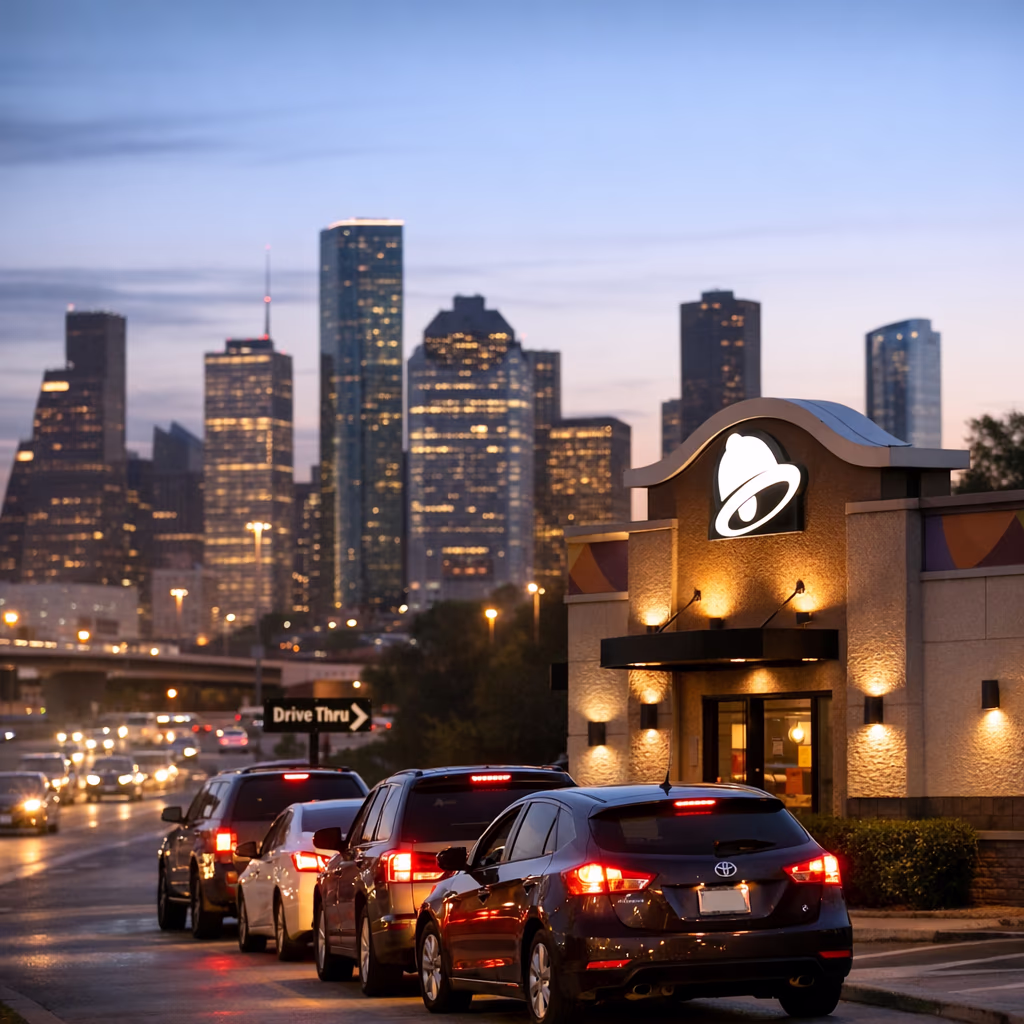 Mas Restaurant Group Sells 44 Houston Taco Bell Stores