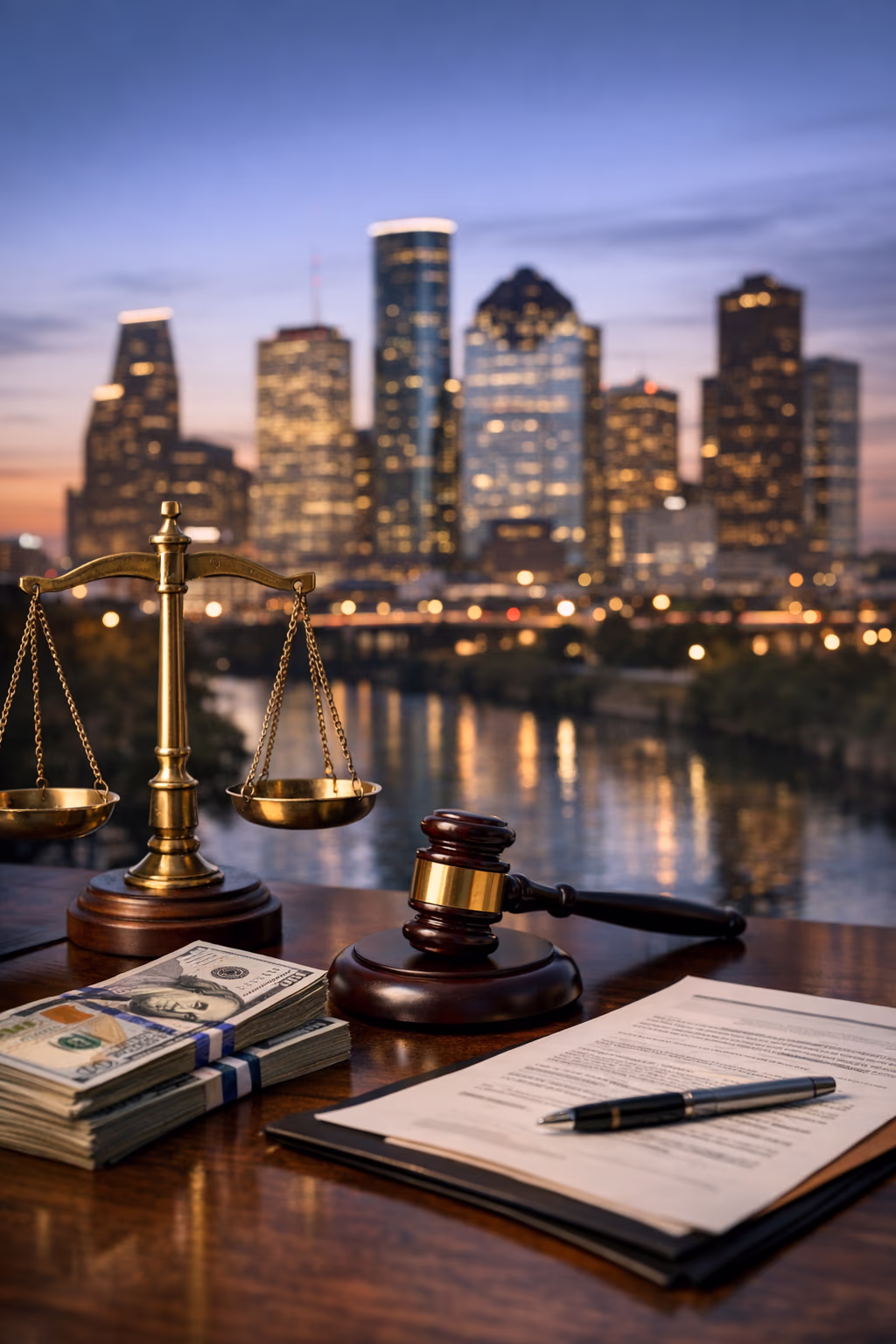 Texas Litigation Boutique Matches Milbank Salary Scale