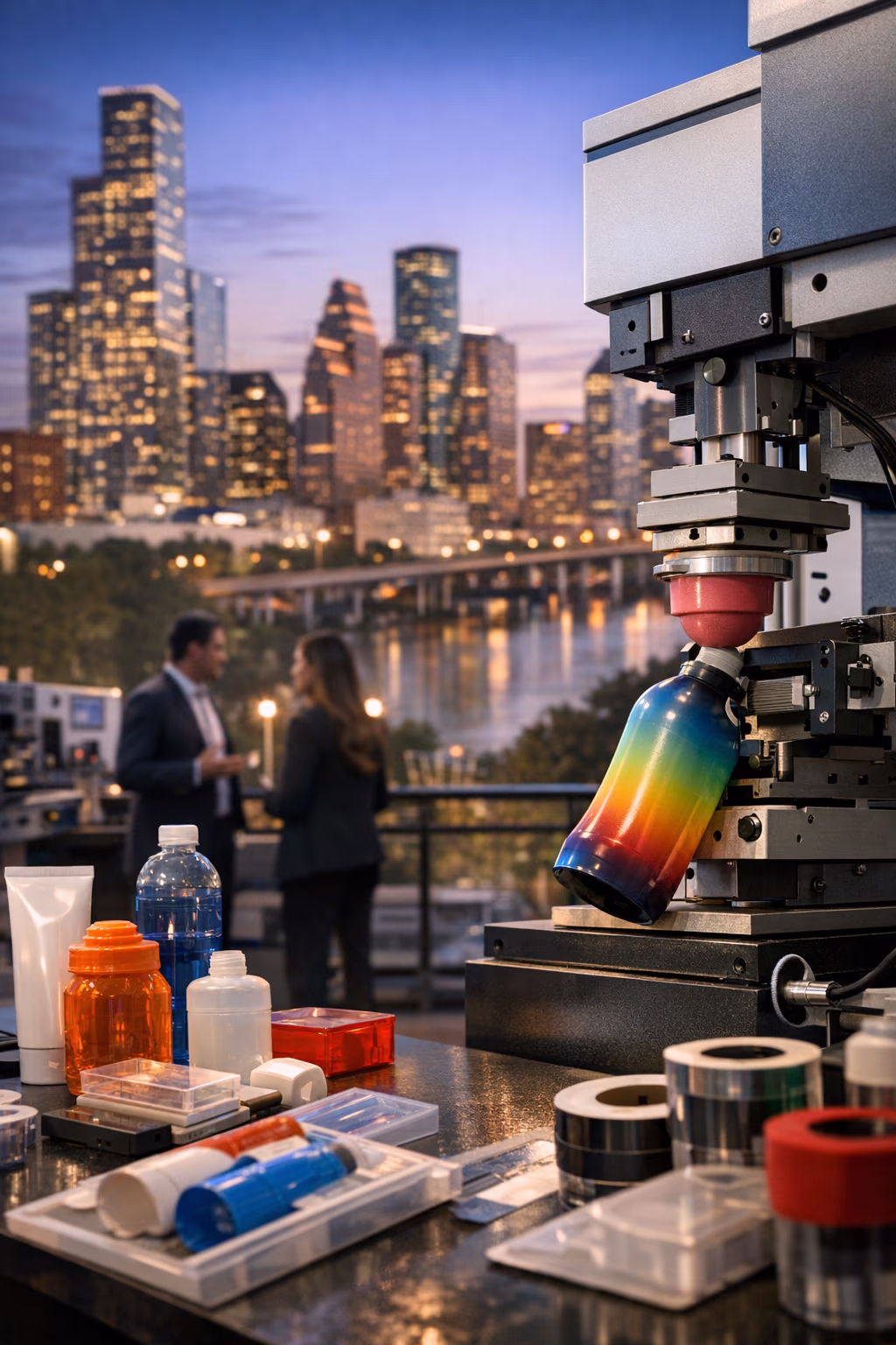 2026 Plastic Product Decorating Summit Registration Opens