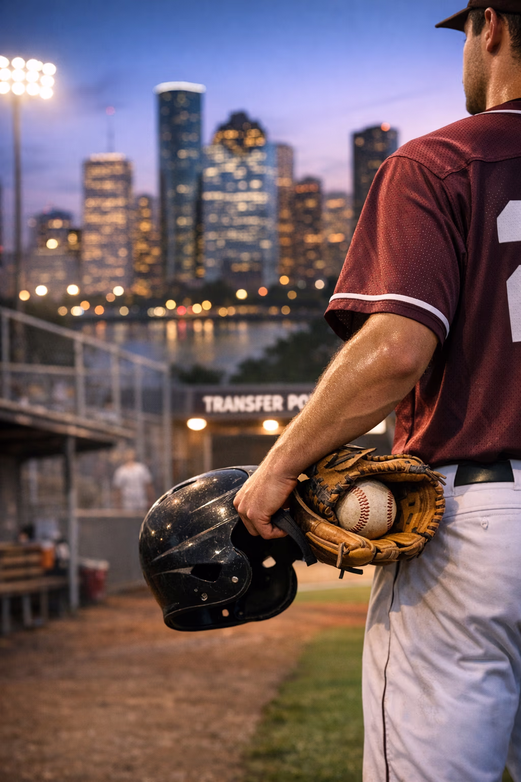 Sam Erickson Enters Transfer Portal After Texas A&M