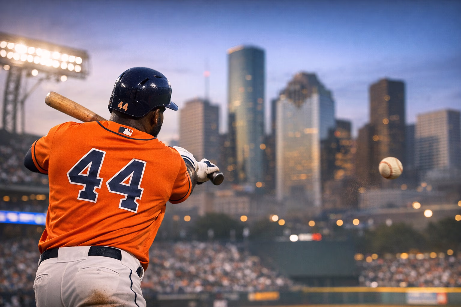 Yordan Alvarez Wins AL Player of the Week for Astros