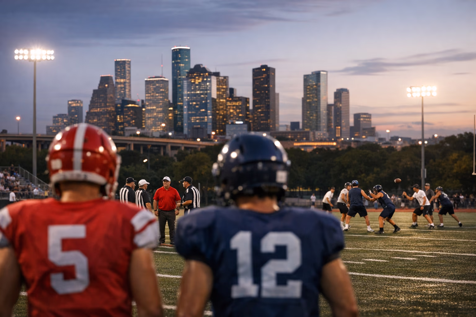 UIL football proposals put playoff seeding in play