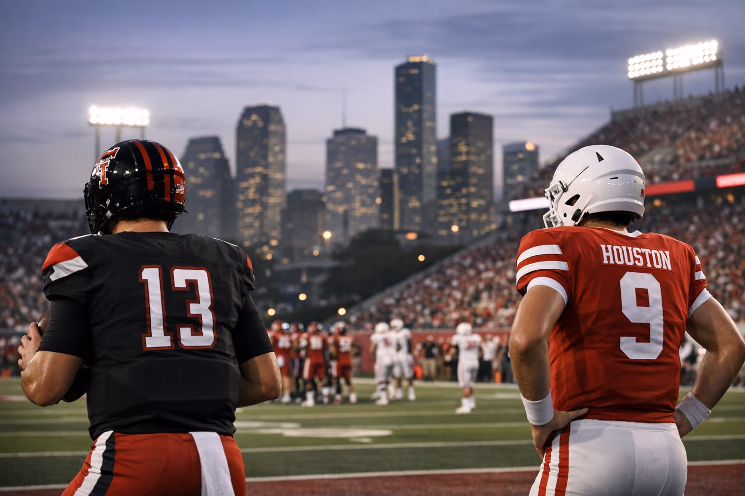Brendan Sorsby ruling adds pressure to Houston's 2025 path