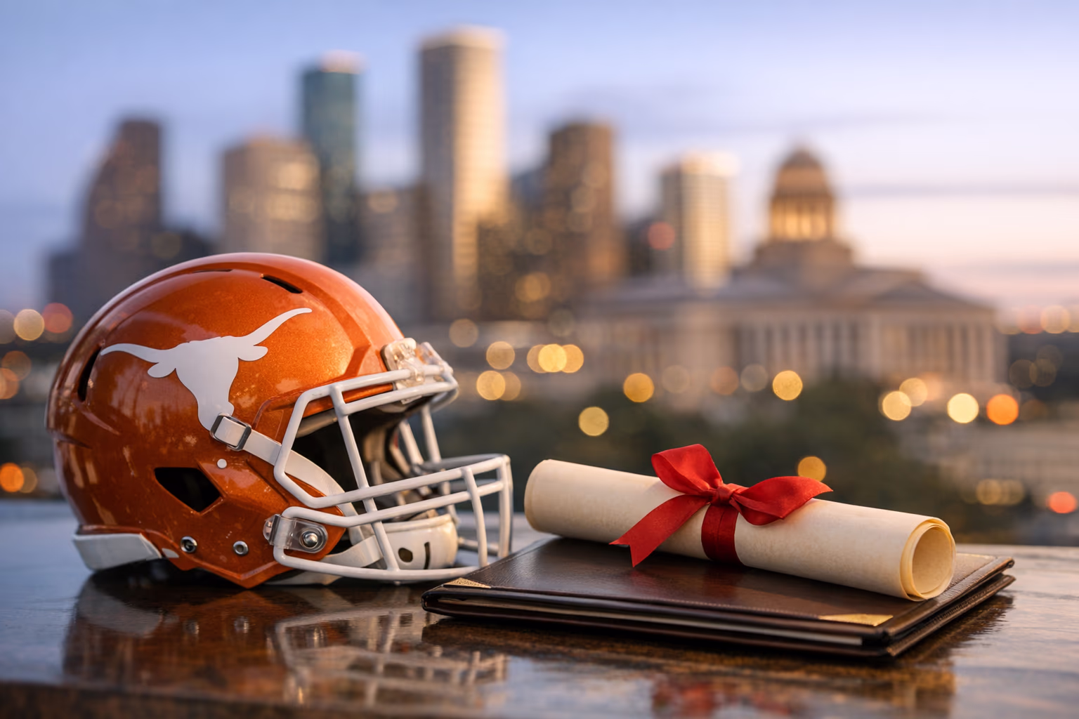 Sam Acho joins CSC Academic All-America Hall of Fame